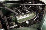 Packard Twelve Convertible Coupe 1933 года